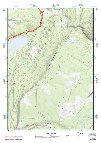46122NE Page 8 Centralia Topo Preview 1