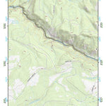 46122NE Page 9 Centralia Topo Preview 1