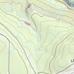 46122NE Page 9 Centralia Topo Preview 2