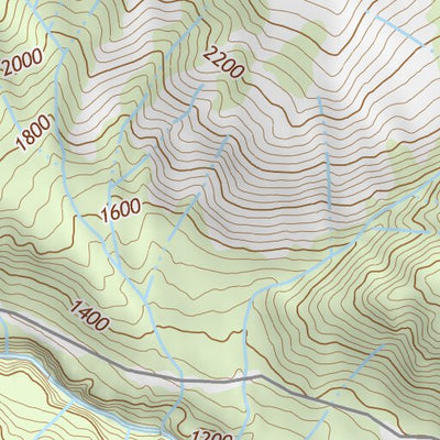 46122NE Page 10 Centralia Topo Preview 2
