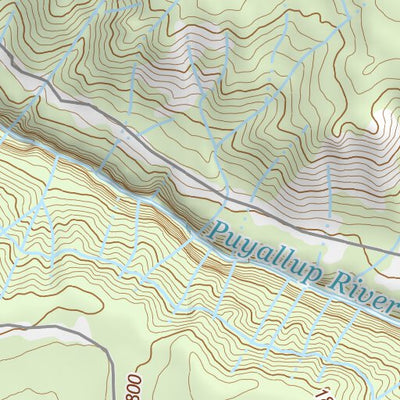 46122NE Page 10 Centralia Topo Preview 3