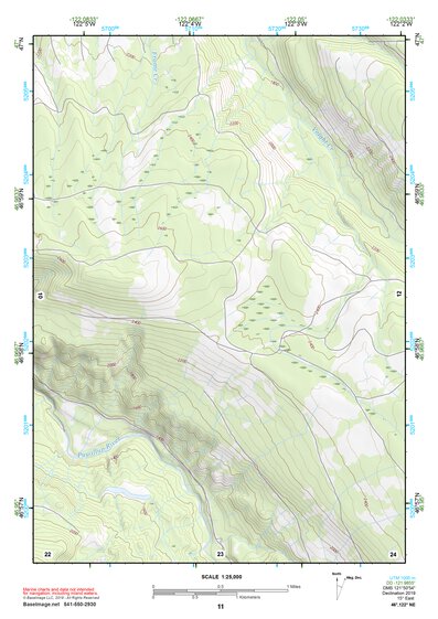 46122NE Page 11 Centralia Topo Preview 1