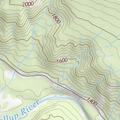 46122NE Page 11 Centralia Topo Preview 3