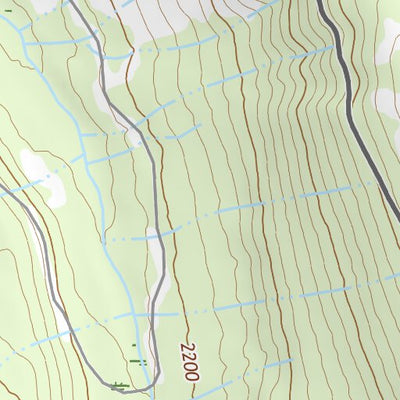 46122NE Page 12 Centralia Topo Preview 2