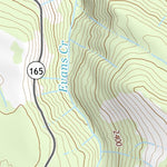 46122NE Page 12 Centralia Topo Preview 3
