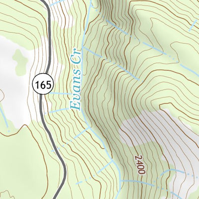 46122NE Page 12 Centralia Topo Preview 3