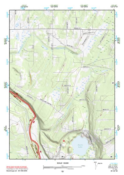 46122NE Page 13 Centralia Topo Preview 1