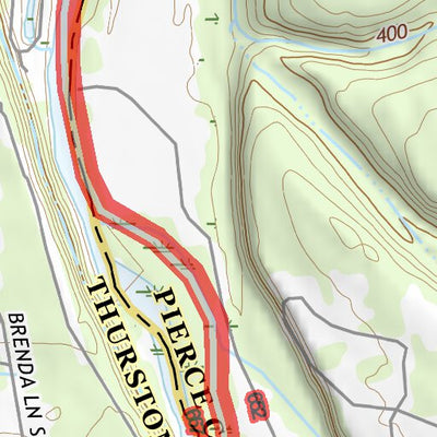 46122NE Page 13 Centralia Topo Preview 3