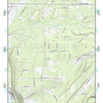 46122NE Page 14 Centralia Topo Preview 1
