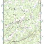 46122NE Page 15 Centralia Topo Preview 1