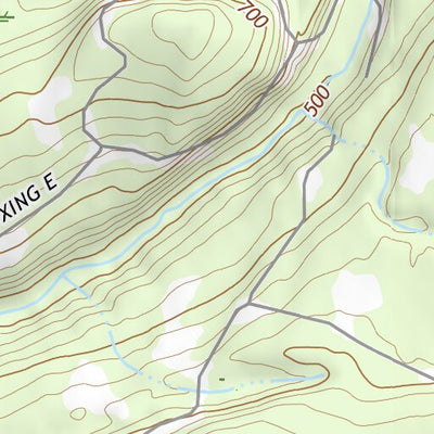 46122NE Page 15 Centralia Topo Preview 3