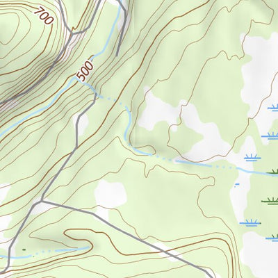 46122NE Page 16 Centralia Topo Preview 3