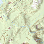 46122NE Page 18 Centralia Topo Preview 3