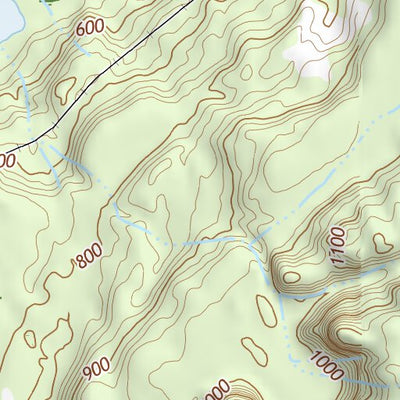 46122NE Page 18 Centralia Topo Preview 3