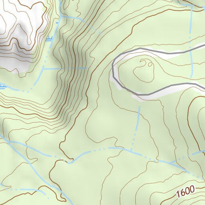 46122NE Page 19 Centralia Topo Preview 2