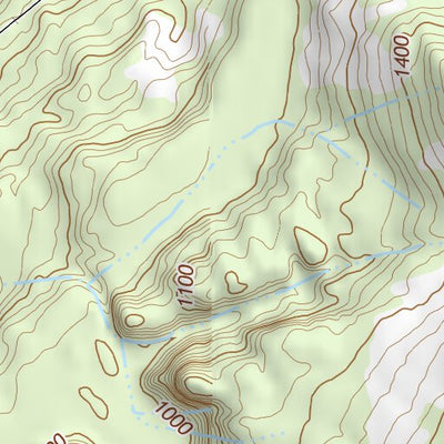 46122NE Page 19 Centralia Topo Preview 3
