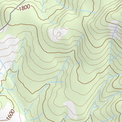 46122NE Page 20 Centralia Topo Preview 2