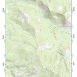 46122NE Page 22 Centralia Topo Preview 1