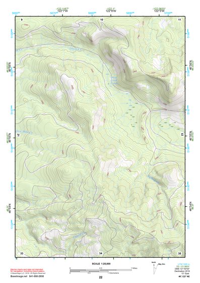 46122NE Page 22 Centralia Topo Preview 1