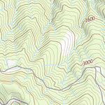 46122NE Page 22 Centralia Topo Preview 3