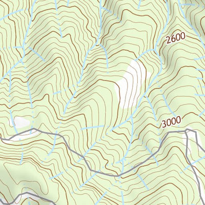 46122NE Page 22 Centralia Topo Preview 3