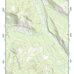 46122NE Page 23 Centralia Topo Preview 1