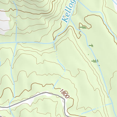 46122NE Page 23 Centralia Topo Preview 2