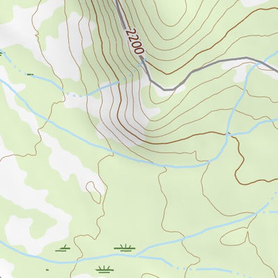 46122NE Page 24 Centralia Topo Preview 2