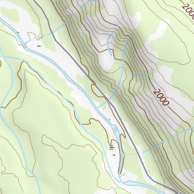 46122NE Page 24 Centralia Topo Preview 3