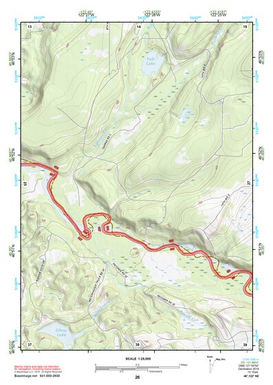 46122NE Page 26 Centralia Topo Preview 1
