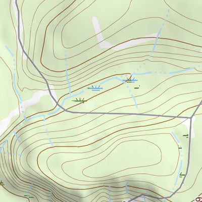 46122NE Page 26 Centralia Topo Preview 2