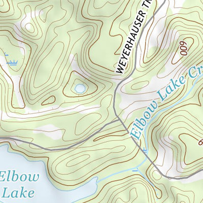 46122NE Page 26 Centralia Topo Preview 3