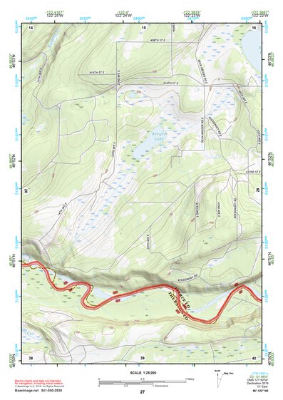 46122NE Page 27 Centralia Topo Preview 1