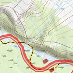 46122NE Page 27 Centralia Topo Preview 3