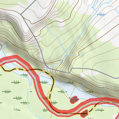 46122NE Page 27 Centralia Topo Preview 3