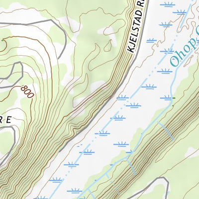 46122NE Page 28 Centralia Topo Preview 2