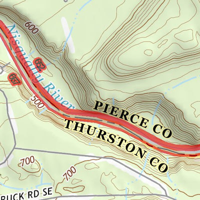 46122NE Page 28 Centralia Topo Preview 3