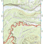 46122NE Page 29 Centralia Topo Preview 1