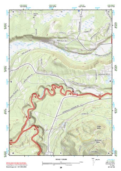46122NE Page 29 Centralia Topo Preview 1