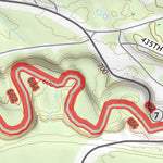 46122NE Page 29 Centralia Topo Preview 2