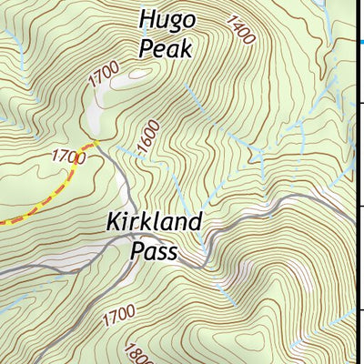 46122NE Page 29 Centralia Topo Preview 3