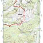 46122NE Page 30 Centralia Topo Preview 1