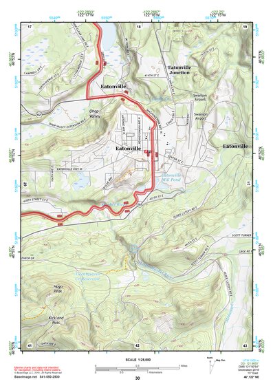 46122NE Page 30 Centralia Topo Preview 1