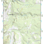46122NE Page 31 Centralia Topo Preview 1