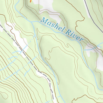 46122NE Page 32 Centralia Topo Preview 2