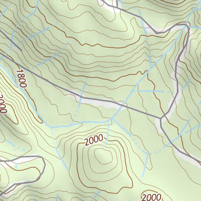 46122NE Page 33 Centralia Topo Preview 2