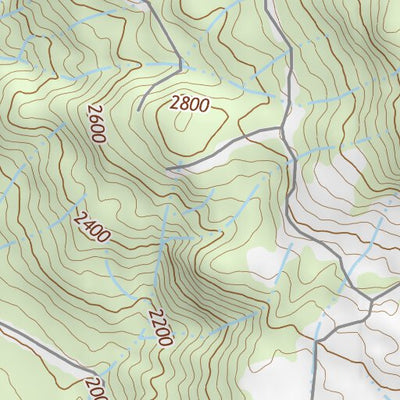 46122NE Page 33 Centralia Topo Preview 3