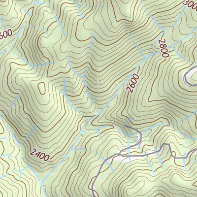 46122NE Page 34 Centralia Topo Preview 3