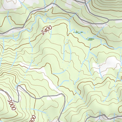 46122NE Page 35 Centralia Topo Preview 2