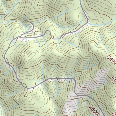 46122NE Page 35 Centralia Topo Preview 3